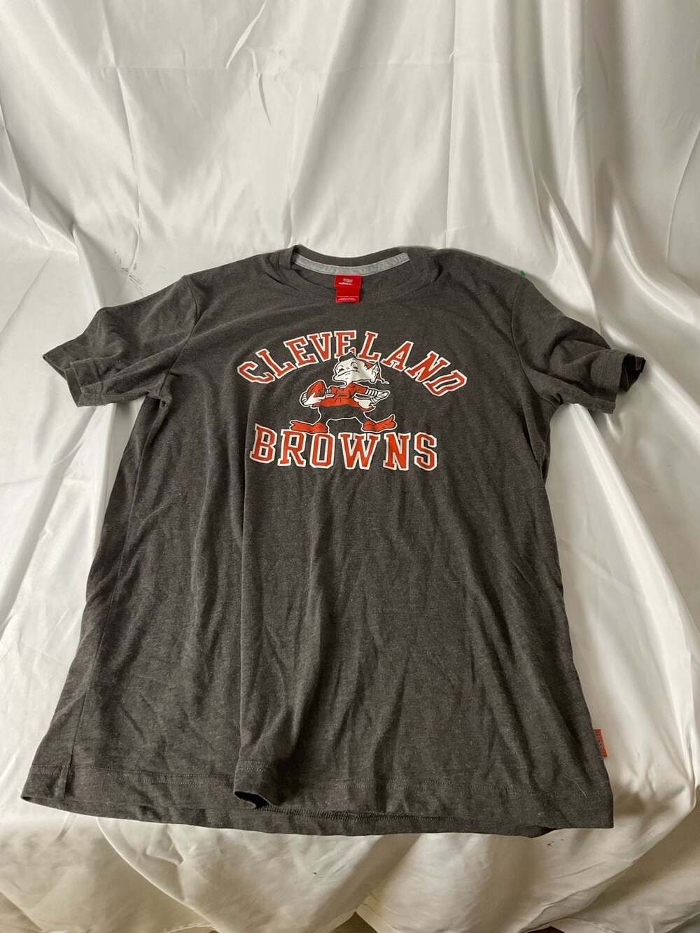 Nike Cleveland Browns T-Shirt Size L